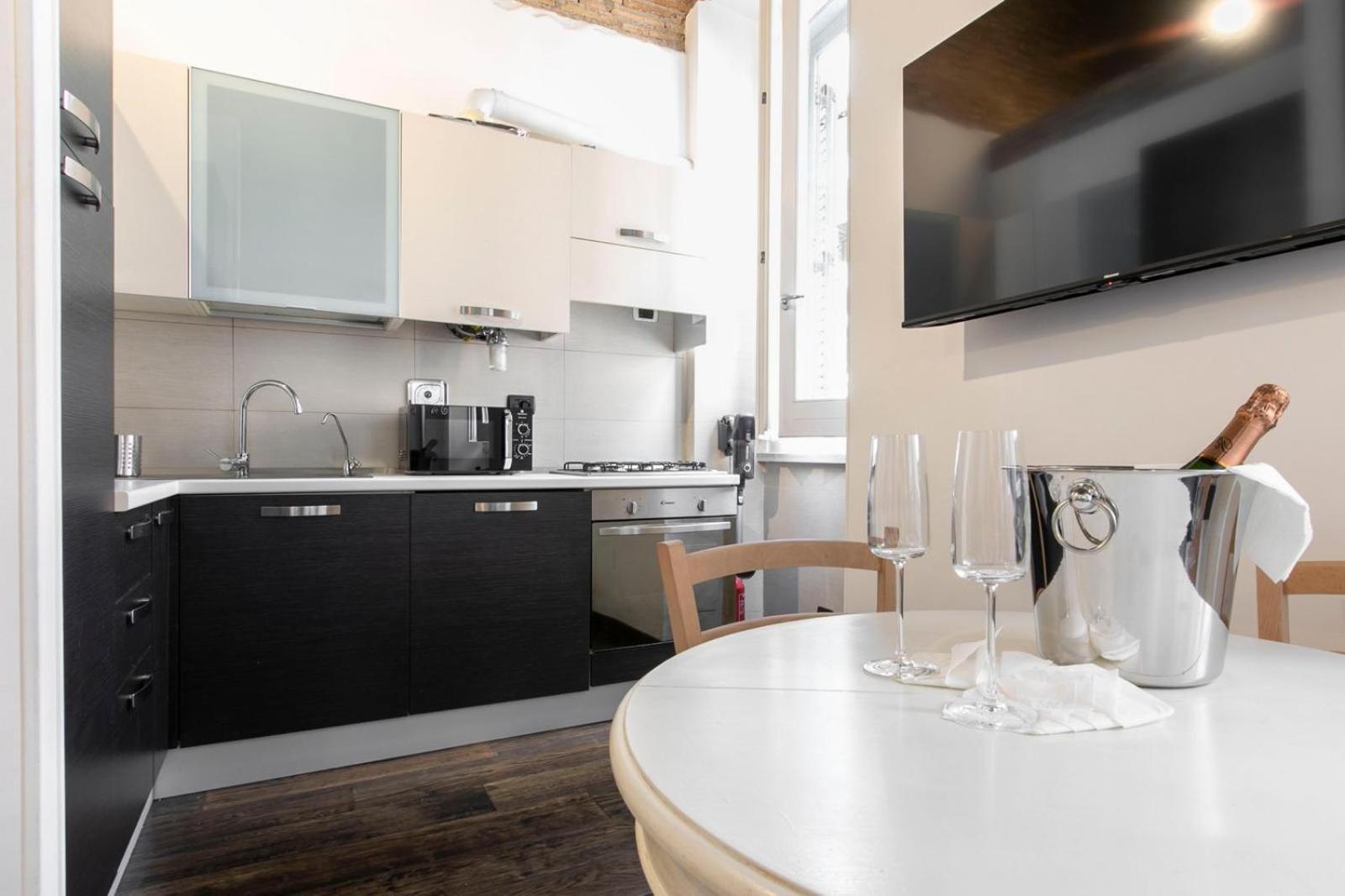 Exclusive House Ghetto * Rom