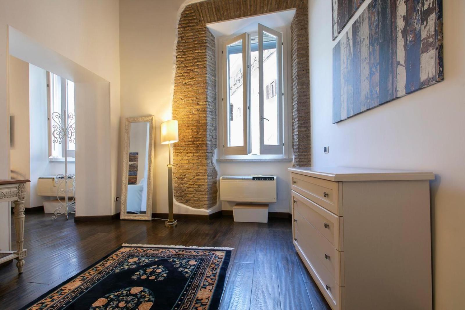 Apartment Exclusive House Ghetto *