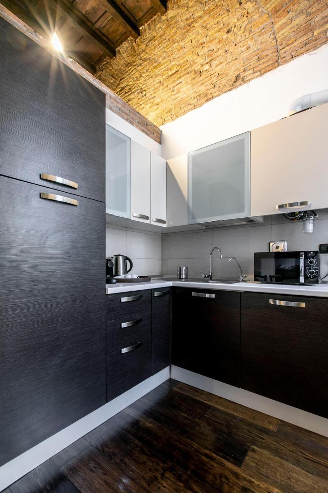 Apartment Exclusive House Ghetto Rom